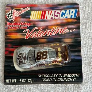 Nascar Dale Jarrett #88 Palmer Double Crisp Candy Car 2000